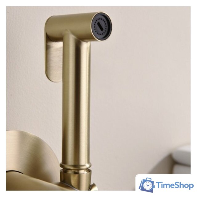 Гигиенический душ Ganzer GZ19157-S - Изображение №11 — Интернет-магазин Time-Shop