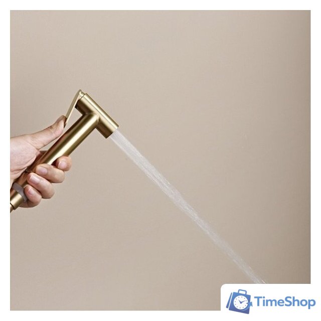 Гигиенический душ Ganzer GZ19157-S - Изображение №5 — Интернет-магазин Time-Shop