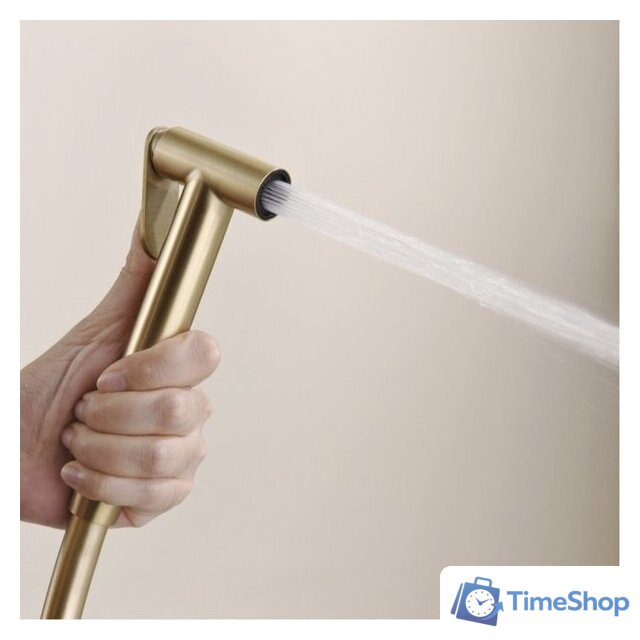 Гигиенический душ Ganzer GZ19157-S - Изображение №4 — Интернет-магазин Time-Shop