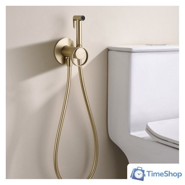 Гигиенический душ Ganzer GZ19157-S - Изображение №14 — Интернет-магазин Time-Shop