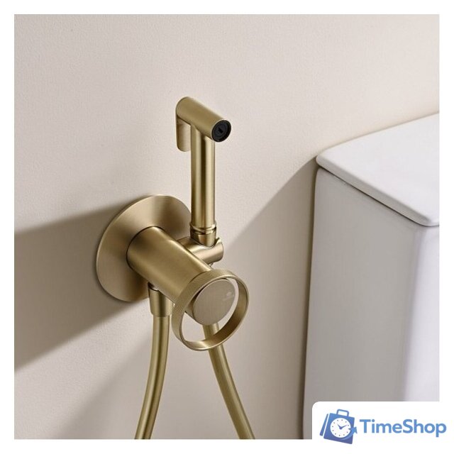 Гигиенический душ Ganzer GZ19157-S - Изображение №9 — Интернет-магазин Time-Shop