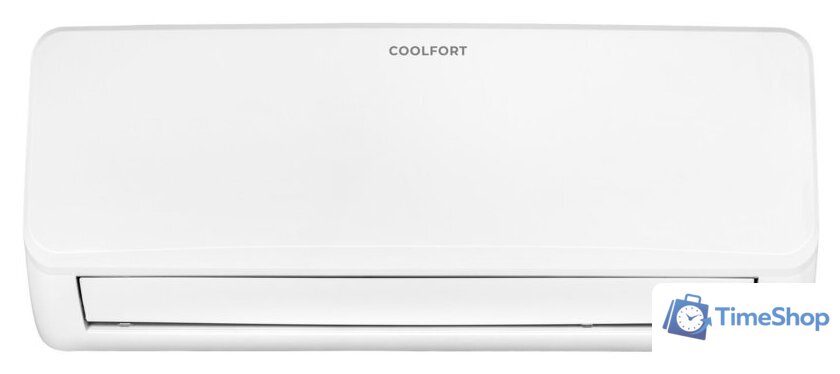 Кондиционер Coolfort CF-4000 - Изображение №1 — Интернет-магазин Time-Shop