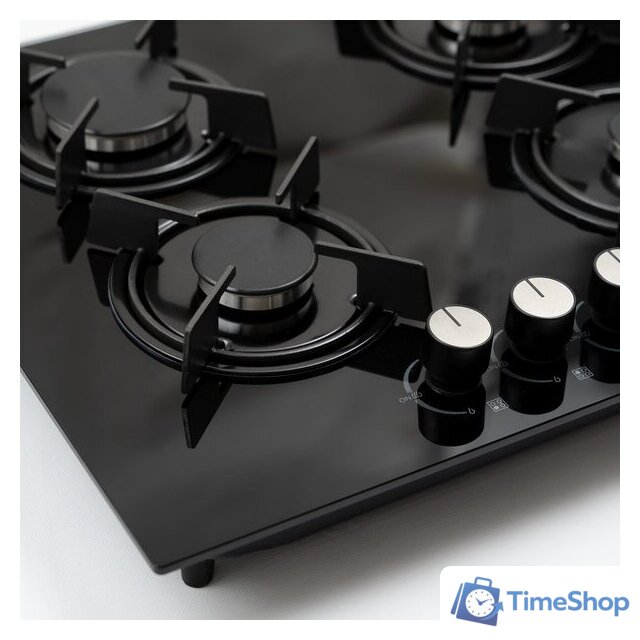 Варочная панель Genberg G6024-WSGK - Изображение №3 — Интернет-магазин Time-Shop