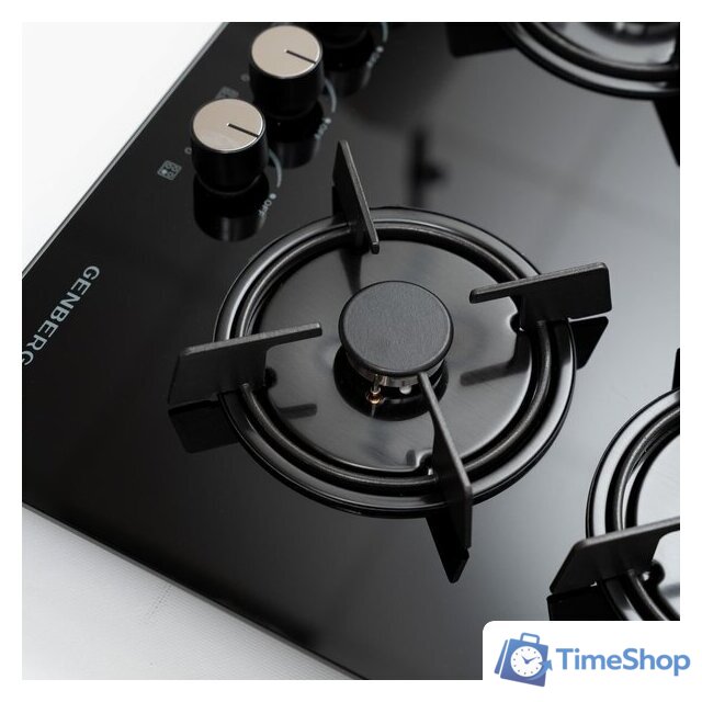 Варочная панель Genberg G6024-WSGK - Изображение №12 — Интернет-магазин Time-Shop