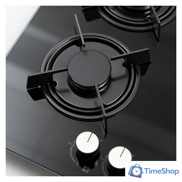 Варочная панель Genberg G6024-WSGK - Изображение №7 — Интернет-магазин Time-Shop