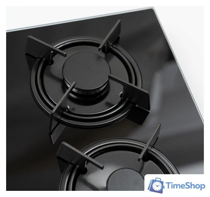 Варочная панель Genberg G6024-WSGK - Изображение №8 — Интернет-магазин Time-Shop