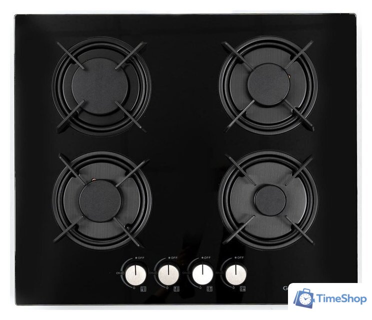 Варочная панель Genberg G6024-WSGK - Изображение №1 — Интернет-магазин Time-Shop