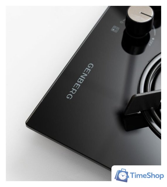 Варочная панель Genberg G6024-WSGK - Изображение №13 — Интернет-магазин Time-Shop