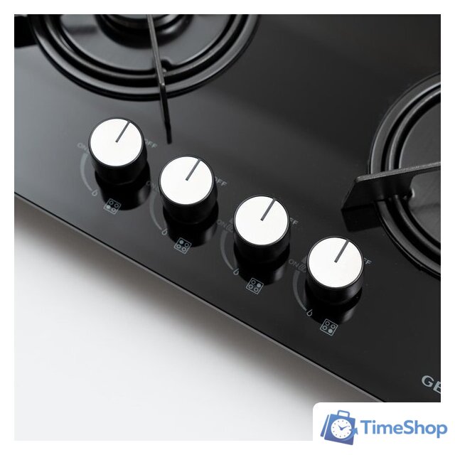 Варочная панель Genberg G6024-WSGK - Изображение №6 — Интернет-магазин Time-Shop