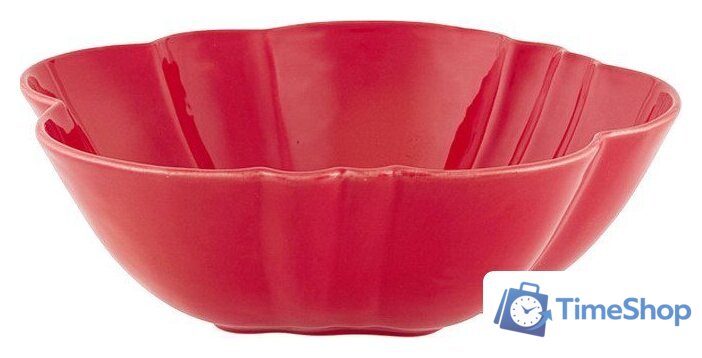 Салатник Bordallo Pinheiro Tomato 65022237 - Изображение №1 — Интернет-магазин Time-Shop