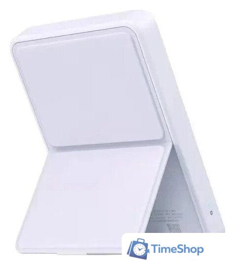 Внешний аккумулятор Xiaomi Magnetic Power Bank WPB0620MI 6000mAh (бежевый, международная версия) - Изображение №4 — Интернет-магазин Time-Shop