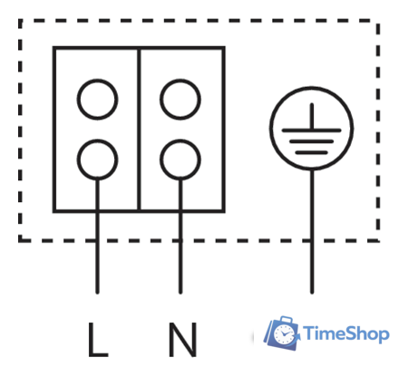 Циркуляционный насос Wilo Star-Z 25/2 EM - Изображение №4 — Интернет-магазин Time-Shop