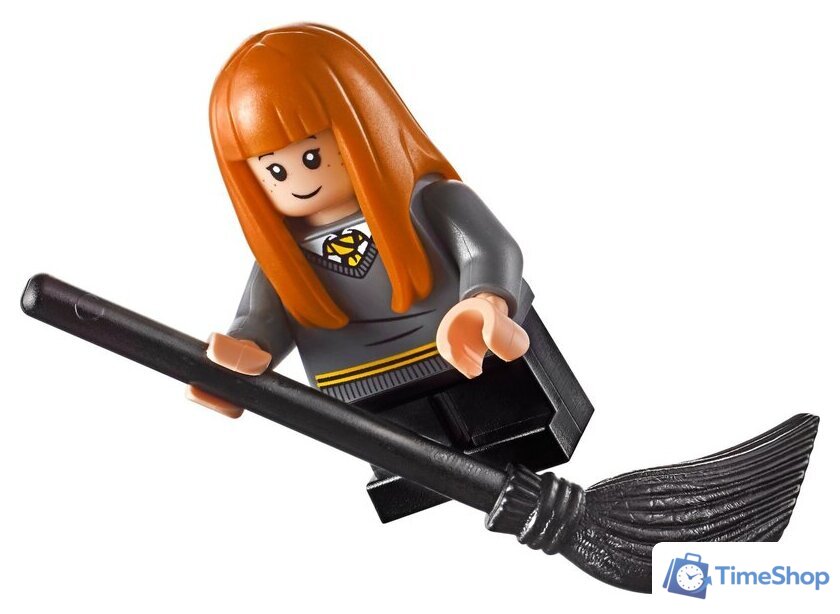 Конструктор LEGO Harry Potter 75954 Большой зал Хогвартса - Изображение №13 — Интернет-магазин Time-Shop