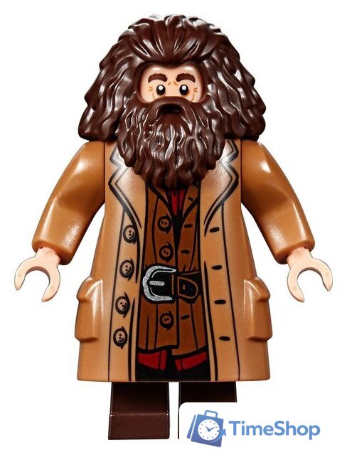 Конструктор LEGO Harry Potter 75954 Большой зал Хогвартса - Изображение №14 — Интернет-магазин Time-Shop