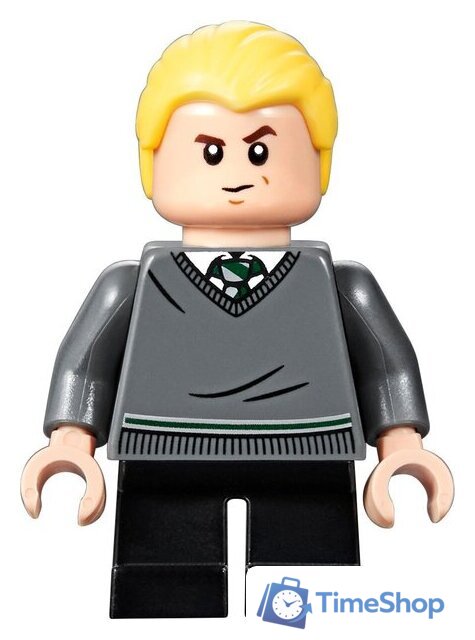 Конструктор LEGO Harry Potter 75954 Большой зал Хогвартса - Изображение №7 — Интернет-магазин Time-Shop