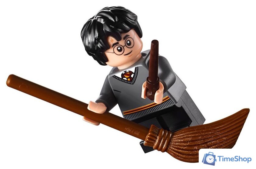 Конструктор LEGO Harry Potter 75954 Большой зал Хогвартса - Изображение №10 — Интернет-магазин Time-Shop