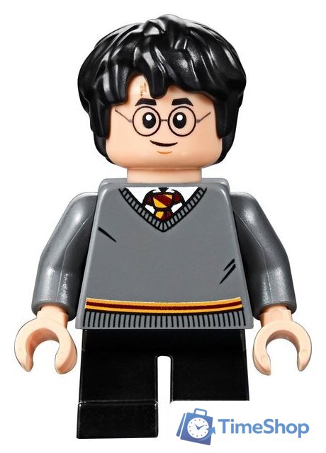 Конструктор LEGO Harry Potter 75954 Большой зал Хогвартса - Изображение №9 — Интернет-магазин Time-Shop