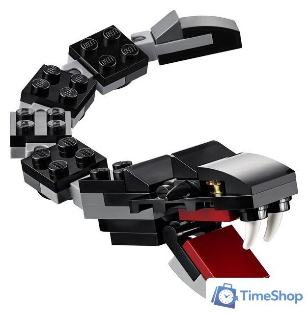 Конструктор LEGO Harry Potter 75954 Большой зал Хогвартса - Изображение №6 — Интернет-магазин Time-Shop