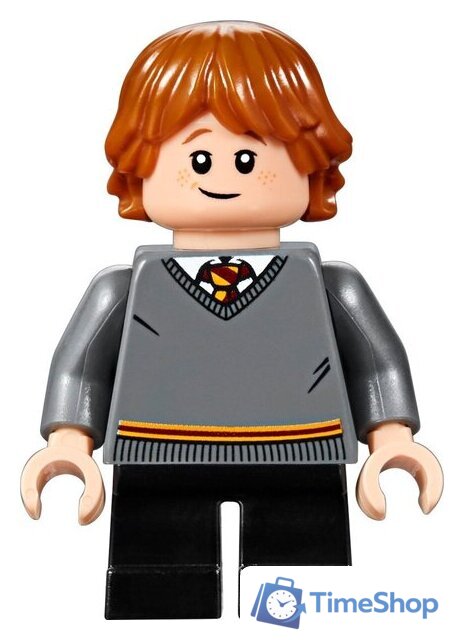Конструктор LEGO Harry Potter 75954 Большой зал Хогвартса - Изображение №4 — Интернет-магазин Time-Shop