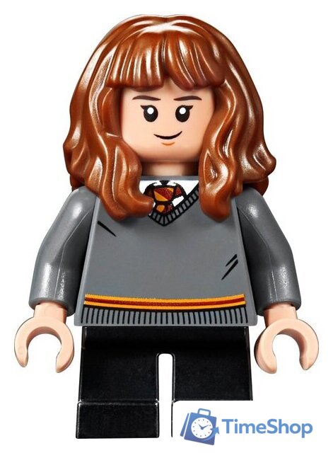 Конструктор LEGO Harry Potter 75954 Большой зал Хогвартса - Изображение №16 — Интернет-магазин Time-Shop