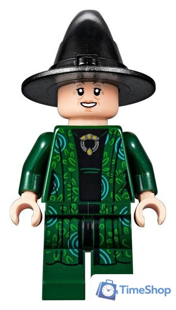 Конструктор LEGO Harry Potter 75954 Большой зал Хогвартса - Изображение №12 — Интернет-магазин Time-Shop