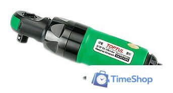 Пневматическая трещотка Toptul KAAP1205 - Изображение №1 — Интернет-магазин Time-Shop