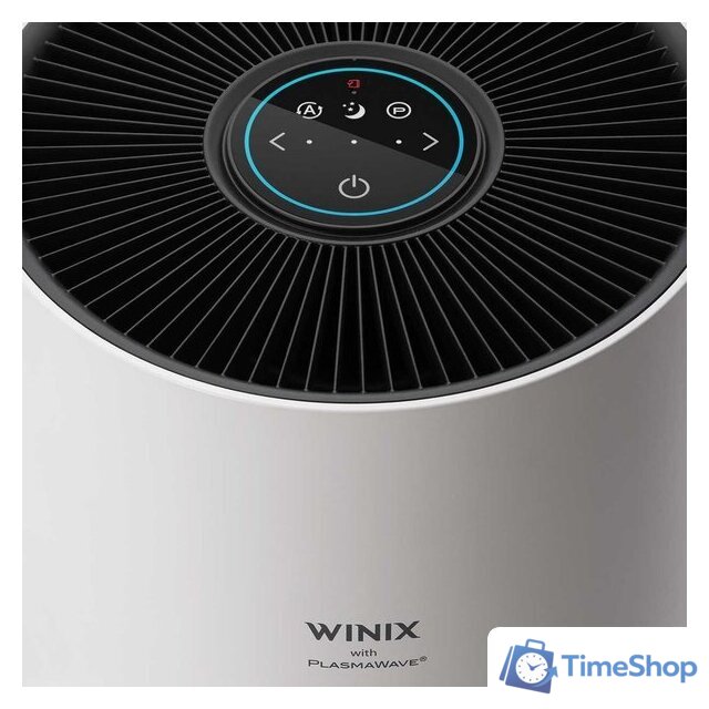 Очиститель воздуха Winix Zero Compact - Изображение №3 — Интернет-магазин Time-Shop