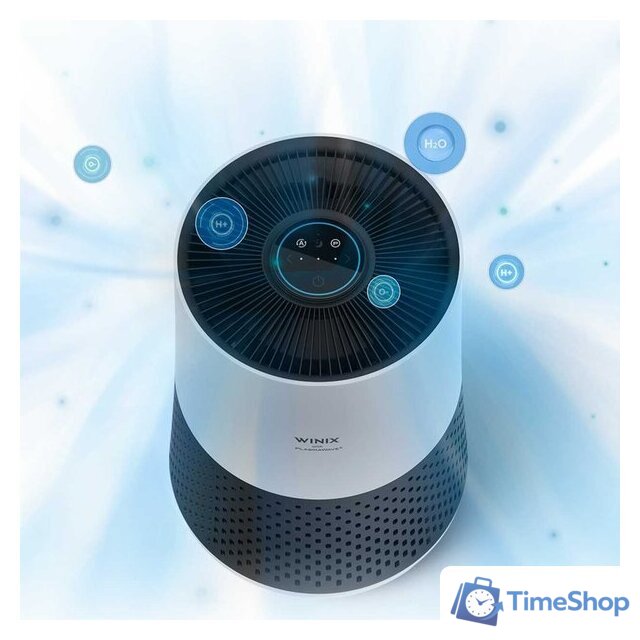 Очиститель воздуха Winix Zero Compact - Изображение №4 — Интернет-магазин Time-Shop