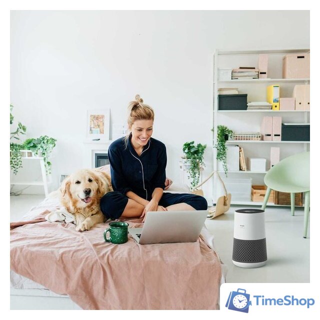 Очиститель воздуха Winix Zero Compact - Изображение №5 — Интернет-магазин Time-Shop