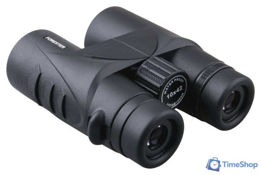 Бинокль Vector Optics Forester 10x42 SCBO-02 - Изображение №2 — Интернет-магазин Time-Shop