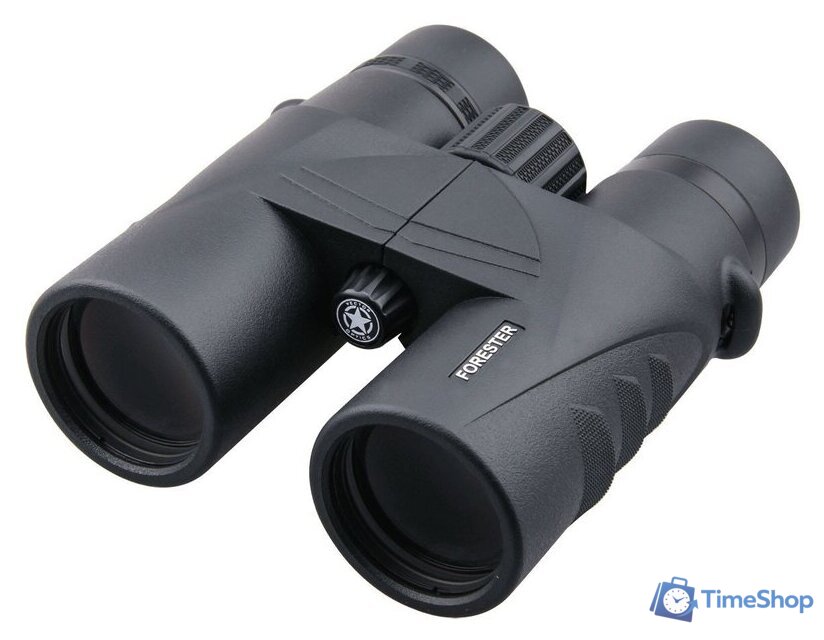 Бинокль Vector Optics Forester 10x42 SCBO-02 - Изображение №1 — Интернет-магазин Time-Shop