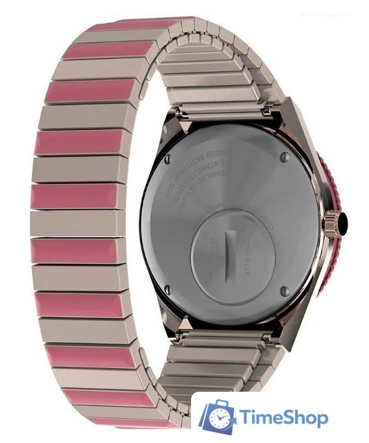 Наручные часы Timex TW2W41000 - Изображение №4 — Интернет-магазин Time-Shop