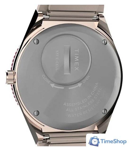 Наручные часы Timex TW2W41000 - Изображение №3 — Интернет-магазин Time-Shop