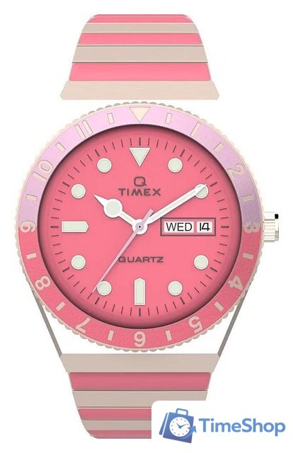 Наручные часы Timex TW2W41000 - Изображение №1 — Интернет-магазин Time-Shop