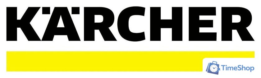 Напорный Karcher 2.997-100.0 (1 1/4