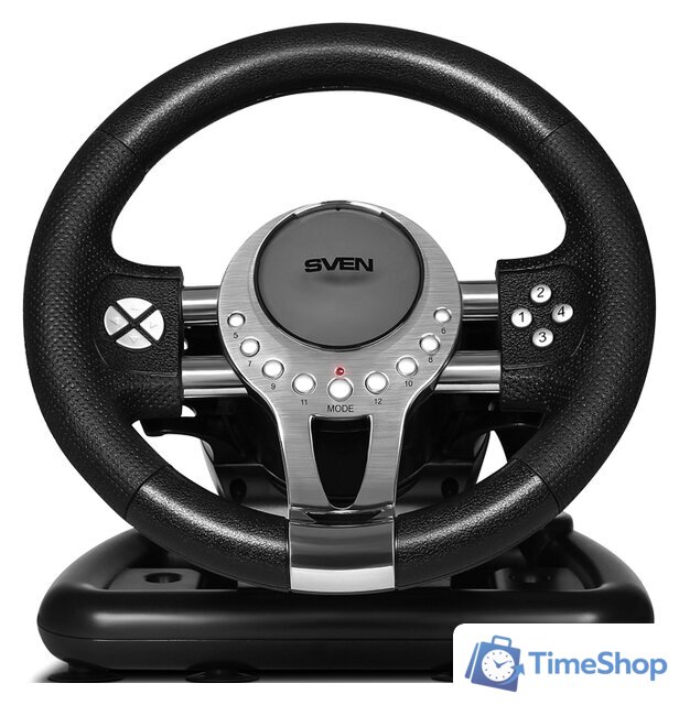 Руль SVEN GC-W800 - Изображение №1 — Интернет-магазин Time-Shop