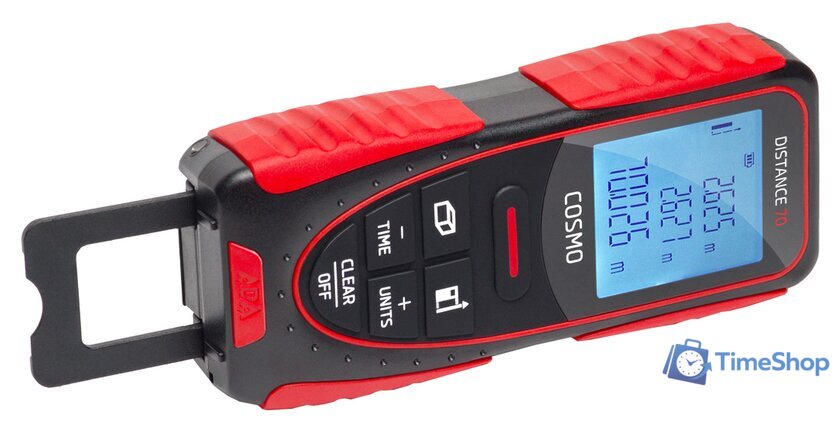 Лазерный дальномер ADA Instruments Cosmo 70 - Изображение №3 — Интернет-магазин Time-Shop