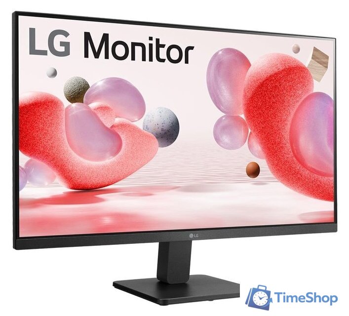 Игровой монитор LG 27MR400-B - Изображение №3 — Интернет-магазин Time-Shop