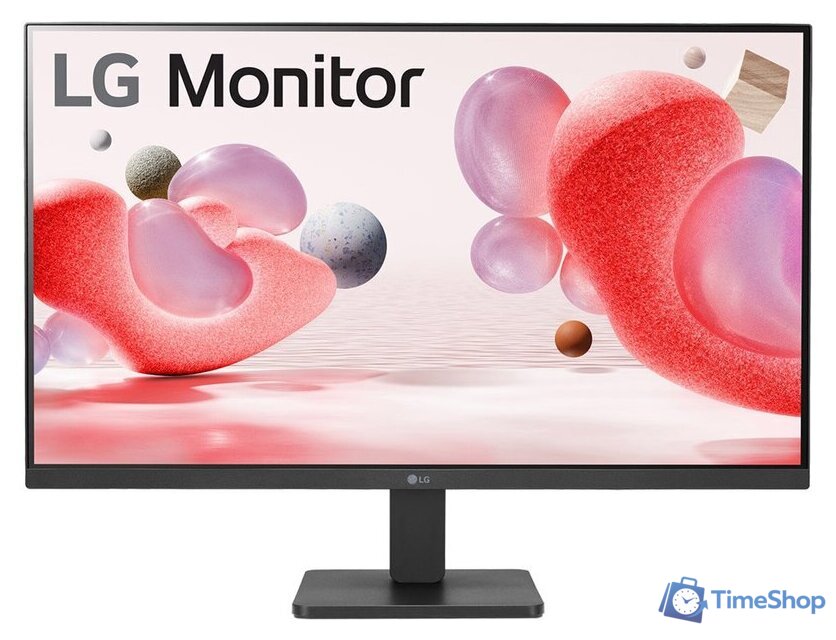 Игровой монитор LG 27MR400-B - Изображение №1 — Интернет-магазин Time-Shop