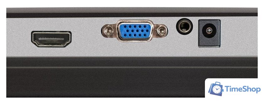 Монитор ExeGate SmartView EP2207 EX295588RUS - Изображение №7 — Интернет-магазин Time-Shop