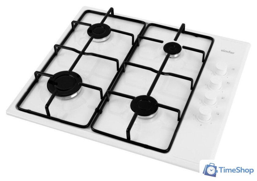 Варочная панель Simfer H60Q40W440 - Изображение №12 — Интернет-магазин Time-Shop