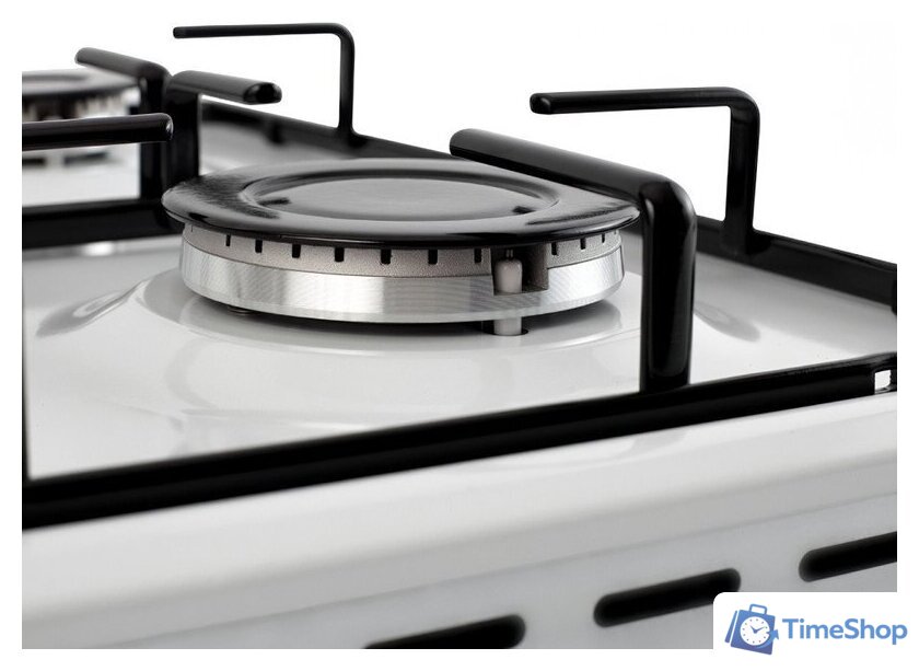 Варочная панель Simfer H60Q40W440 - Изображение №11 — Интернет-магазин Time-Shop