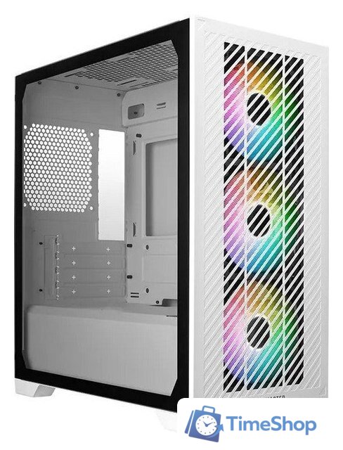 Корпус Cooler Master Elite 301 E301-WGNN-S00 - Изображение №1 — Интернет-магазин Time-Shop