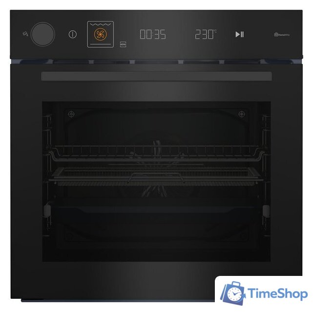 Электрический духовой шкаф BEKO XBCBISA17600KSBS - Изображение №1 — Интернет-магазин Time-Shop