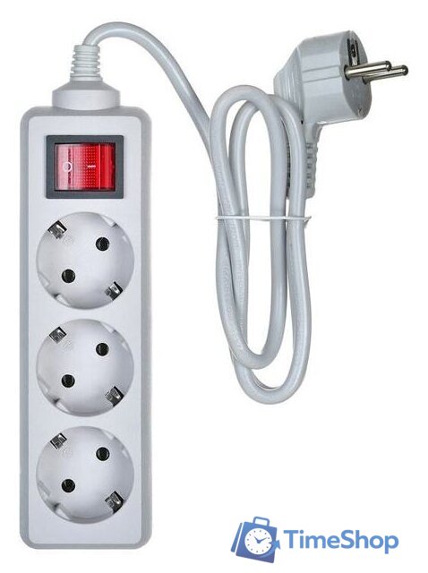 Сетевой фильтр Buro 300SL-5-G - Изображение №2 — Интернет-магазин Time-Shop