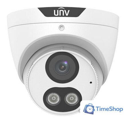 IP-камера Uniview IPC3618SE-ADF28KM-WL-I0 - Изображение №1 — Интернет-магазин Time-Shop