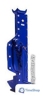 Реечный домкрат TOR ДР 1500 1.5т - Изображение №1 — Интернет-магазин Time-Shop