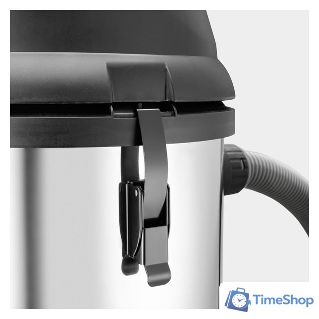 Пылесос Karcher NT 27/1 Me 1.428-100.0 - Изображение №2 — Интернет-магазин Time-Shop