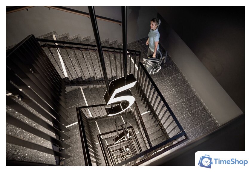 Пылесос Karcher NT 27/1 Me 1.428-100.0 - Изображение №5 — Интернет-магазин Time-Shop