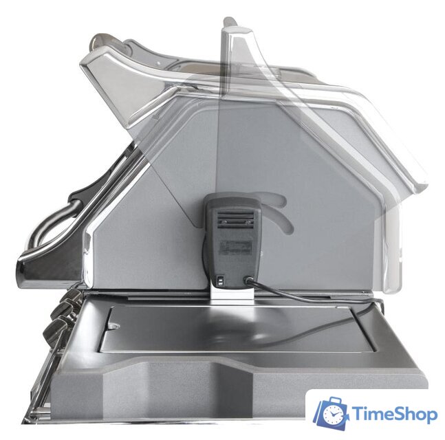 Газовый гриль для дачи Napoleon Prestige P-500 (черный) - Изображение №3 — Интернет-магазин Time-Shop